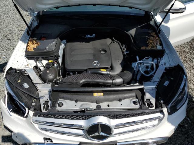 2022 Mercedes-Benz Glc 300 4Matic VIN: W1N0G8EB2NV394964 Lot: 52879904