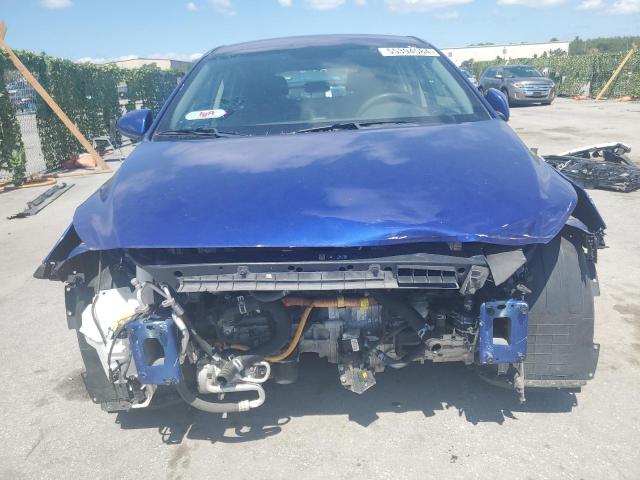 2019 Hyundai Ioniq Blue VIN: KMHC65LC9KU169245 Lot: 55394584