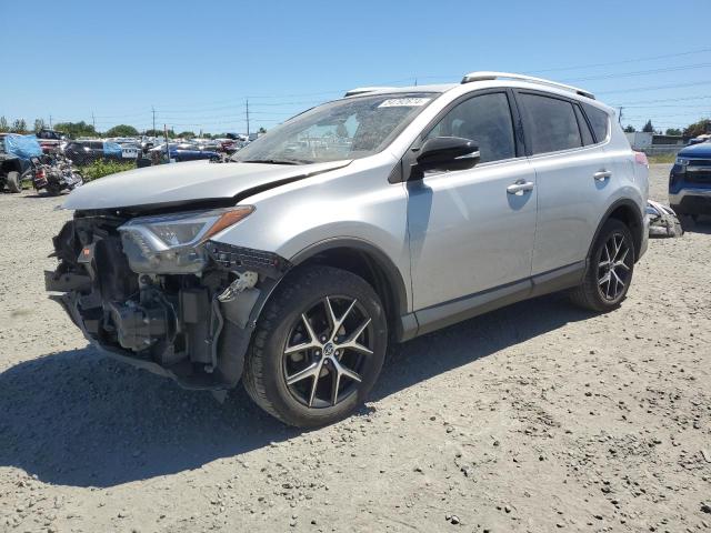 2016 TOYOTA RAV4 SE - 2T3JFREV5GW439180