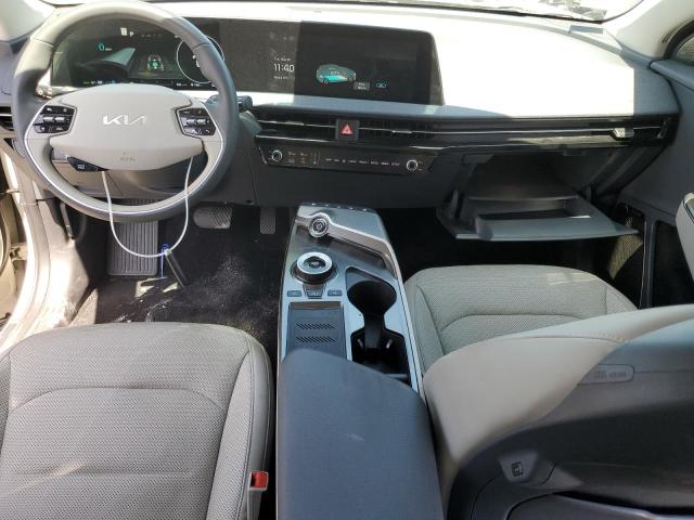 2022 KIA EV6 LIGHT - KNDC3DLC7N5028809