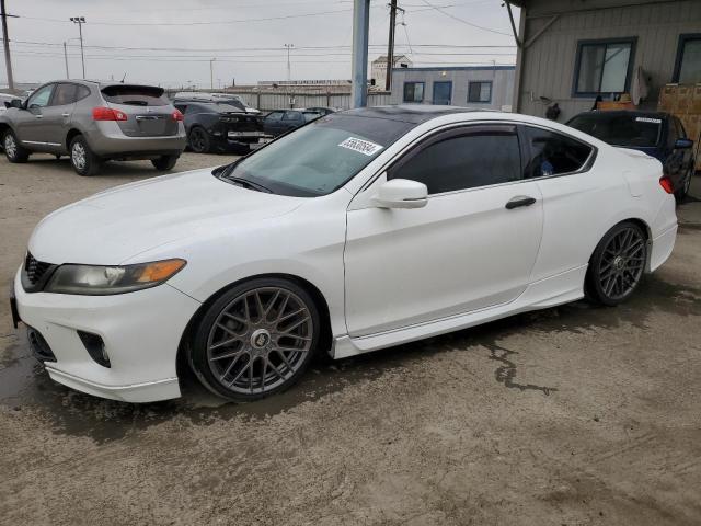 2015 Honda Accord Ex VIN: 1HGCT1B70FA007037 Lot: 55630584