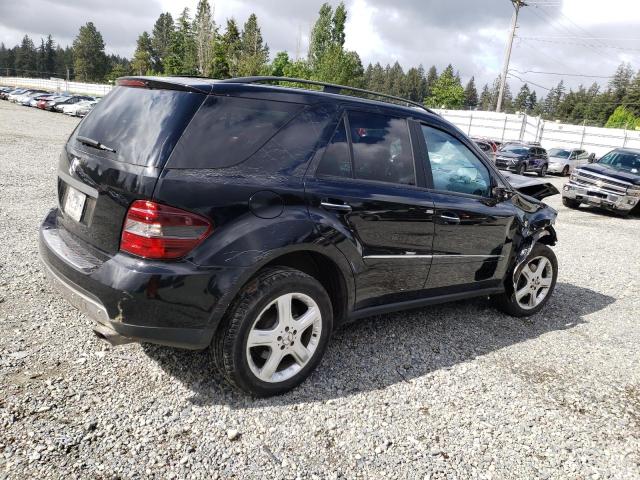 2006 Mercedes-Benz Ml 500 VIN: 4JGBB75EX6A045302 Lot: 55697964