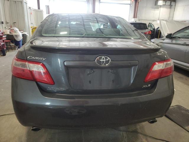 2007 Toyota Camry Le VIN: 4T1BK46K37U514409 Lot: 55147914