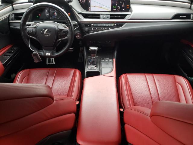 2019 Lexus Es 350 VIN: JTHBZ1B12K2000291 Lot: 51766304