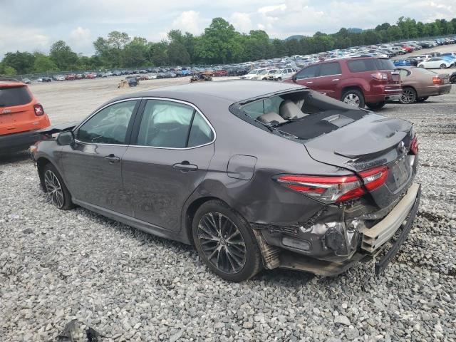 VIN 4T1B11HK6JU625087 2018 Toyota Camry, L no.2