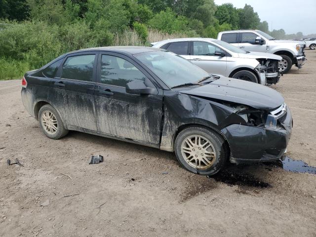 2010 Ford Focus Se VIN: 1FAHP3FN8AW295940 Lot: 53568154