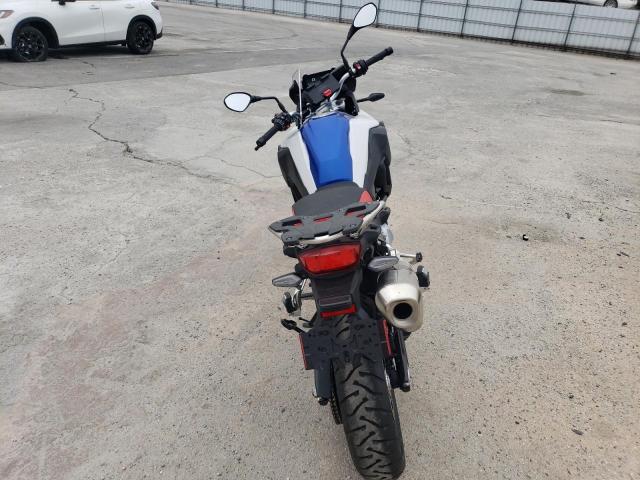 2023 BMW F 750 GS - WB10B1804P6G80173