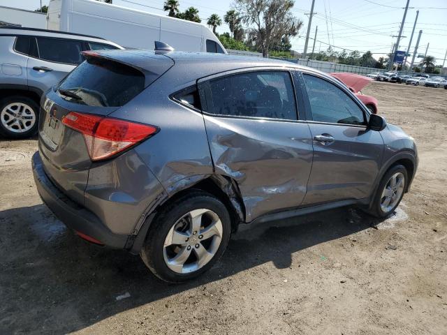 2017 Honda Hr-V Lx VIN: 3CZRU5H34HM714823 Lot: 54072784