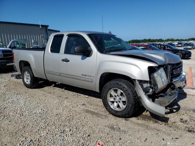 2008 GMC Sierra C1500 VIN: 2GTEC19J081104664 Lot: 55700544