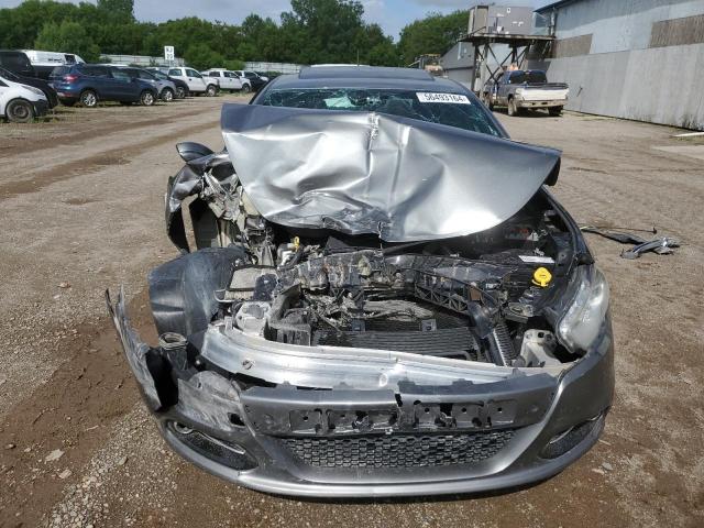 2013 Dodge Dart Limited VIN: 1C3CDFCA8DD182171 Lot: 56493164