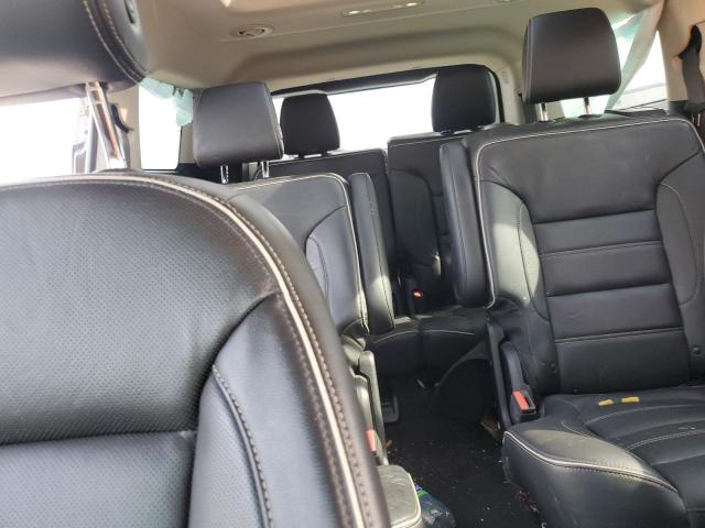 2017 GMC Acadia Denali VIN: 1GKKNXLS2HZ249749 Lot: 56751794