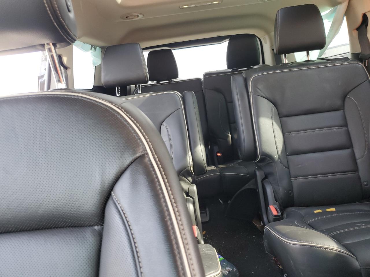 1GKKNXLS2HZ249749 2017 GMC Acadia Denali