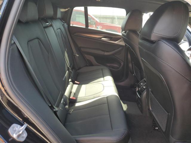 2023 BMW X4 XDRIVE3 - 5UX33DT04P9S75334