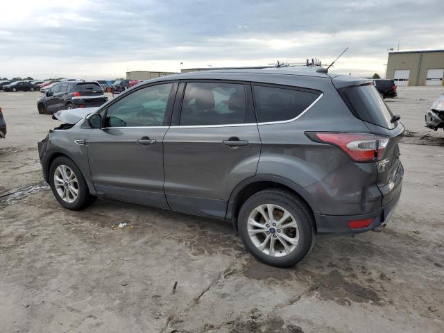 2017 Ford Escape Se VIN: 1FMCU0GD7HUA54681 Lot: 53628754