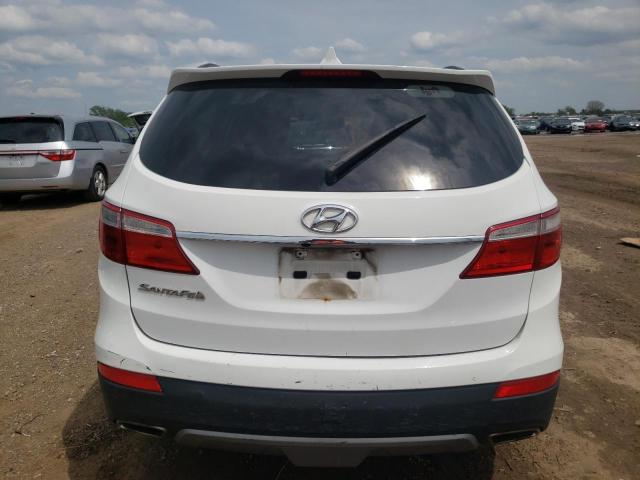 2014 Hyundai Santa Fe Gls VIN: KM8SN4HF3EU035671 Lot: 54983164