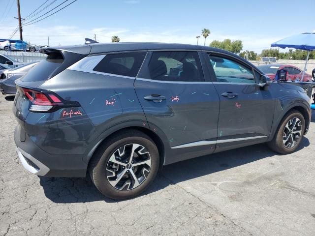 2024 Kia Sportage Ex VIN: 5XYK33DF7RG160822 Lot: 54008794