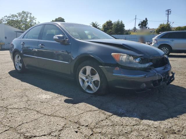 2008 Acura Rl VIN: JH4KB16698C005081 Lot: 54082004