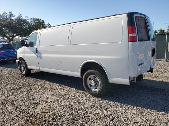 2018 Chevrolet Express G2500 VIN: 1GCWGBFP5J1273808 Lot: 46783954