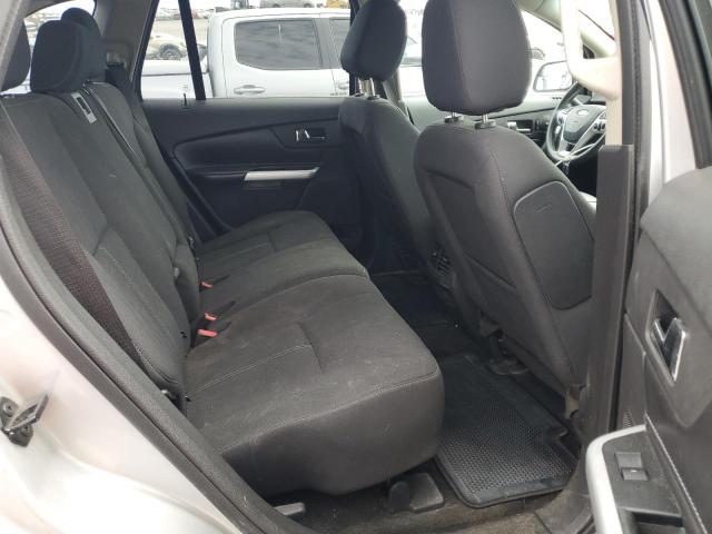 2013 Ford Edge Se VIN: 2FMDK4GC5DBC41152 Lot: 55905884