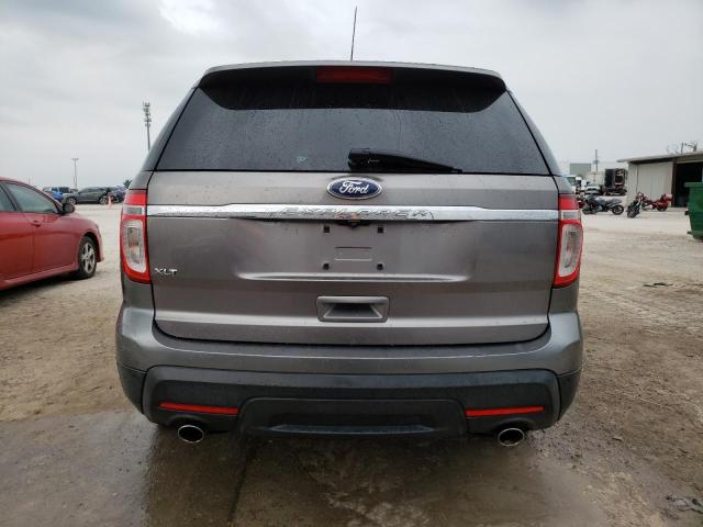 2012 Ford Explorer Xlt VIN: 1FMHK7D80CGA07530 Lot: 55449234