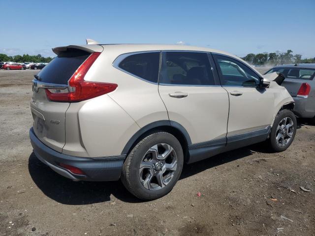 5J6RW2H58JL006897 2018 Honda Cr-V Ex