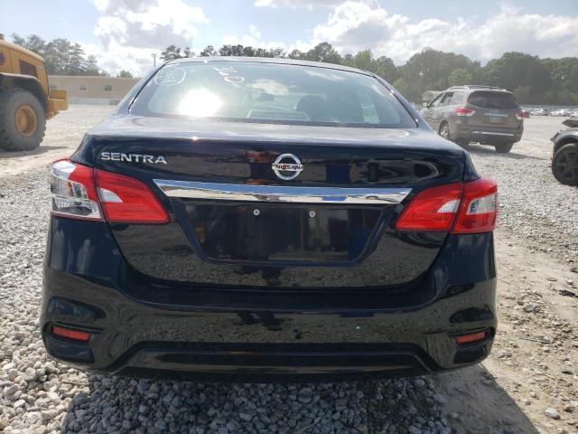 2019 NISSAN SENTRA S - 3N1AB7AP1KY441327