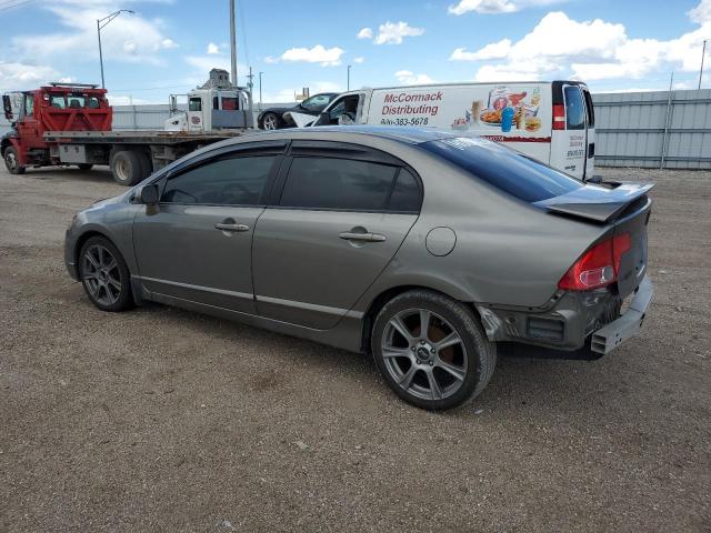 2008 Honda Civic Lx VIN: 2HGFA16548H519920 Lot: 53788744