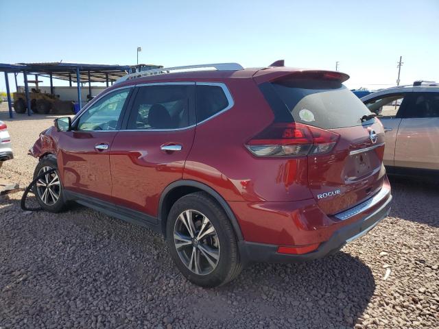 5N1AT2MT5KC749014 2019 NISSAN ROGUE - Image 2