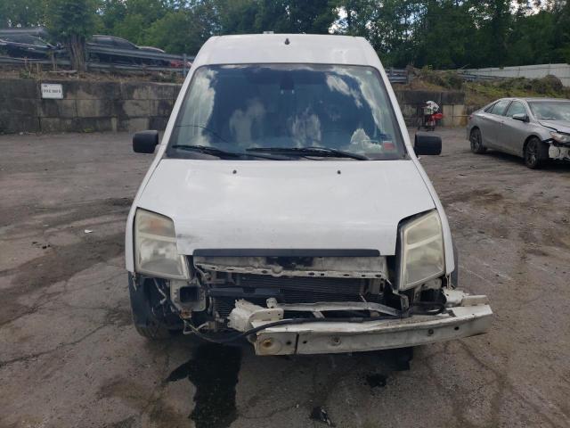 2012 Ford Transit Connect Xlt VIN: NM0LS7BN8CT087431 Lot: 56076244