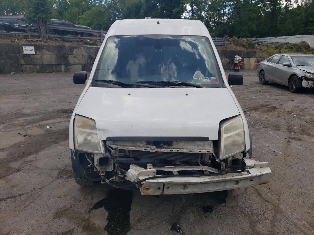 NM0LS7BN8CT087431 2012 Ford Transit Connect Xlt