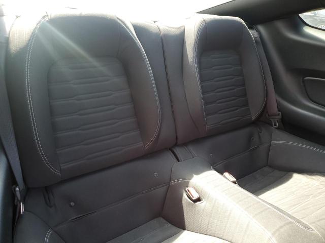 2015 Ford Mustang VIN: 1FA6P8TH6F5337683 Lot: 55801634