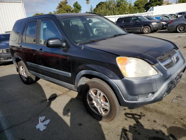 2003 Honda Cr-V Ex VIN: JHLRD78853C039459 Lot: 55569924