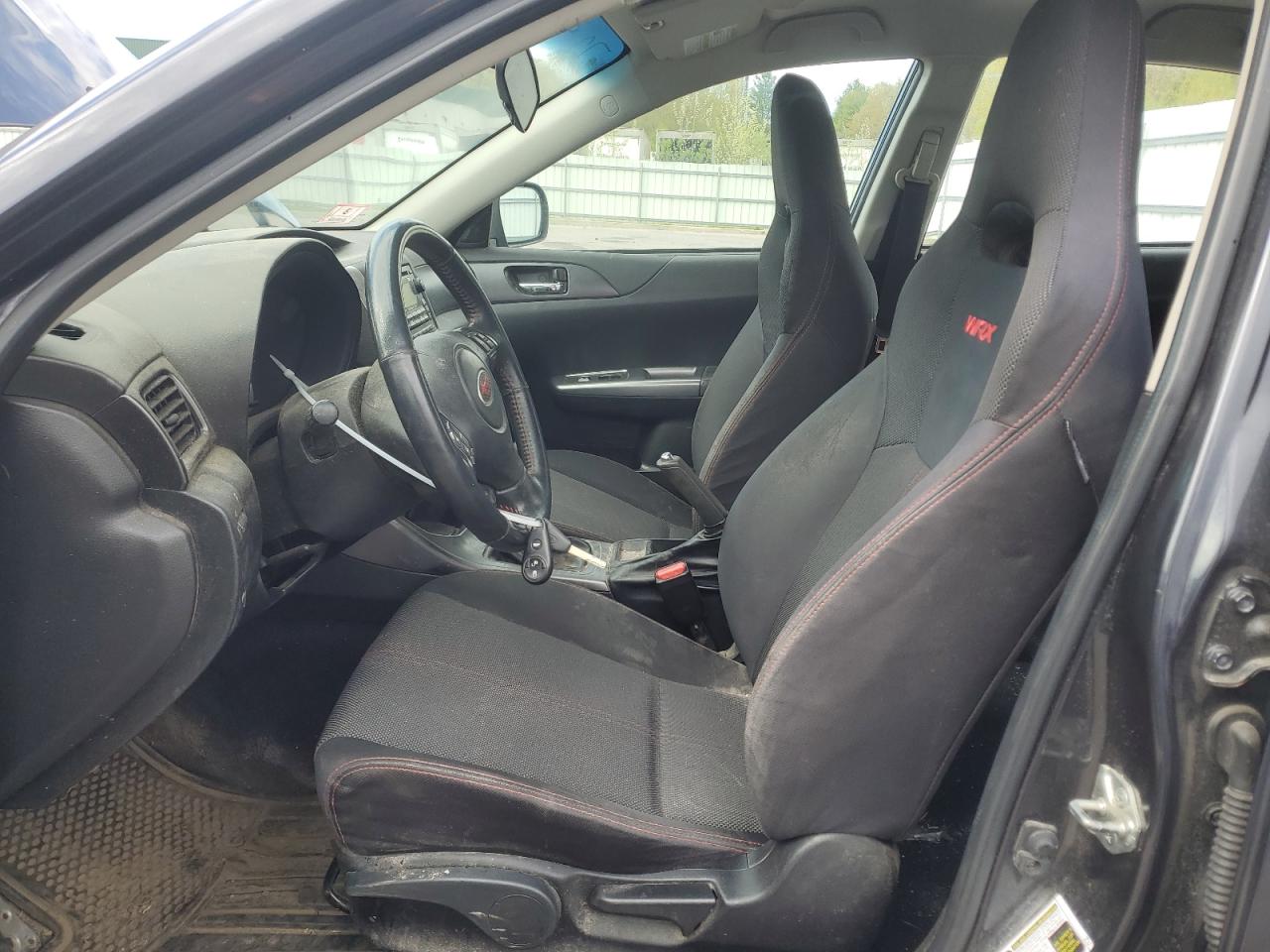 JF1GR7E62DG876050 2013 Subaru Impreza Wrx