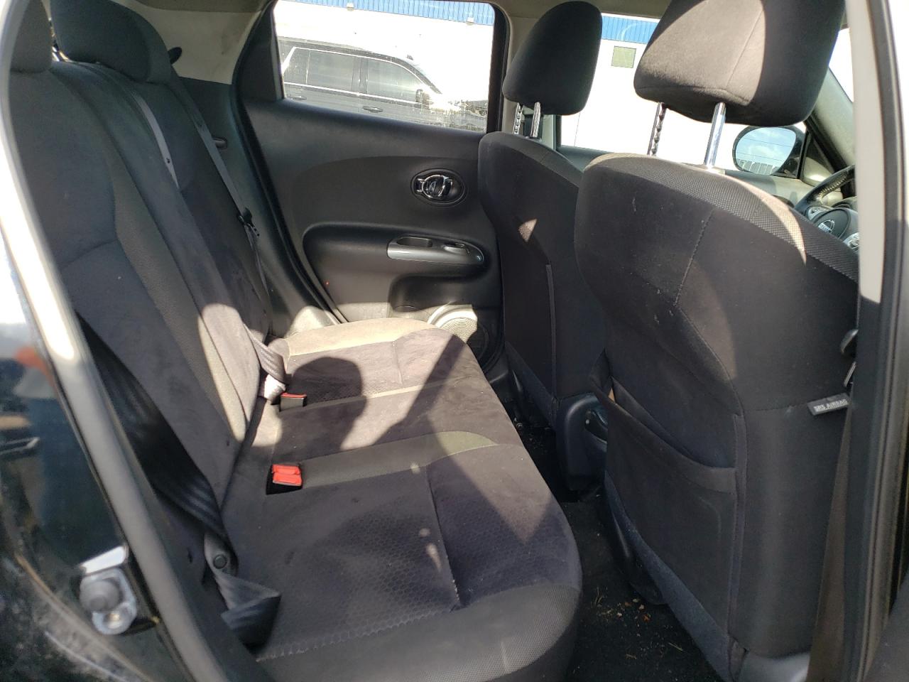 JN8AF5MV3CT113468 2012 Nissan Juke S