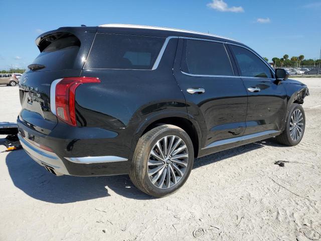 2023 Hyundai Palisade Calligraphy VIN: KM8R74GE5PU510547 Lot: 56350044