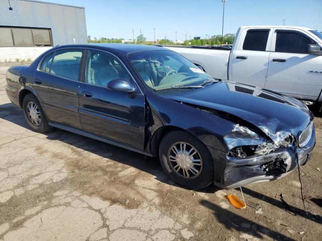 2003 Buick Lesabre Limited VIN: 1G4HR54K03U186052 Lot: 54066784