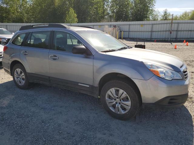 2011 Subaru Outback 2.5I VIN: 4S4BRBAC4B3318123 Lot: 55024374