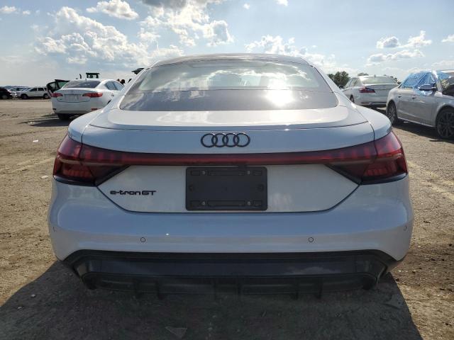 2023 AUDI E-TRON GT WAUCJBFW4P7000163