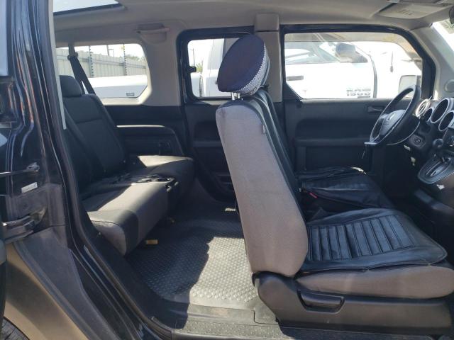 2005 Honda Element Ex VIN: 5J6YH28655L017375 Lot: 56746694