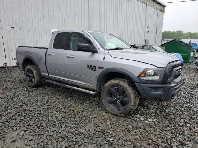 2019 Ram 1500 Classic Slt VIN: 1C6RR7GT9KS703360 Lot: 54825234