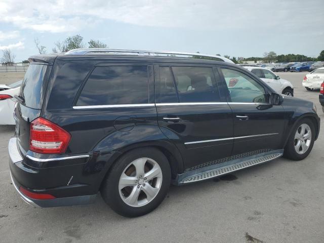 2010 Mercedes-Benz Gl 450 4Matic VIN: 4JGBF7BE6AA572089 Lot: 54936694