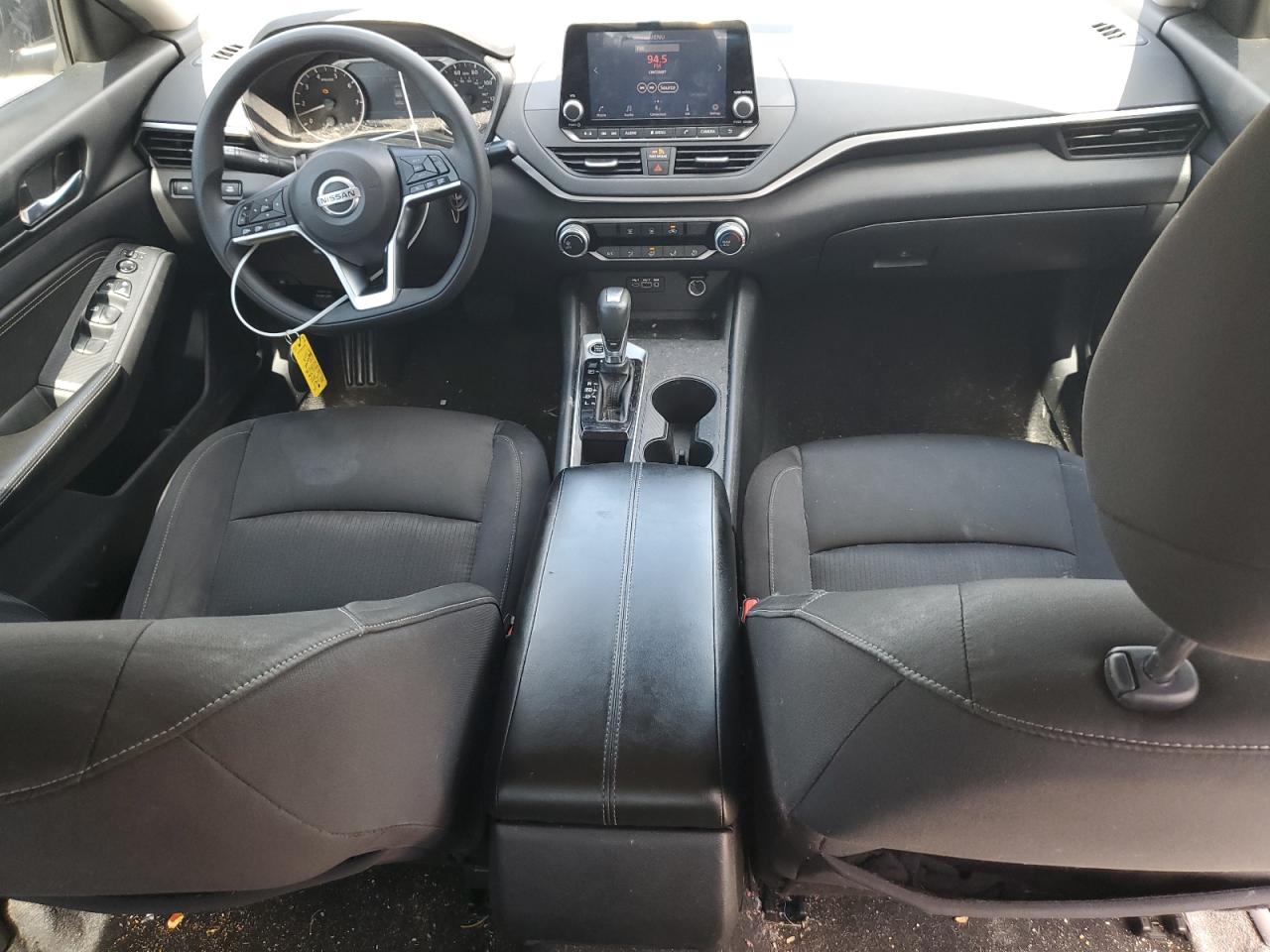 1N4BL4BV4LC177563 2020 Nissan Altima S