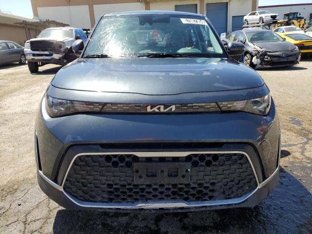 2023 Kia Soul Lx VIN: KNDJ23AU5P7198061 Lot: 57087304