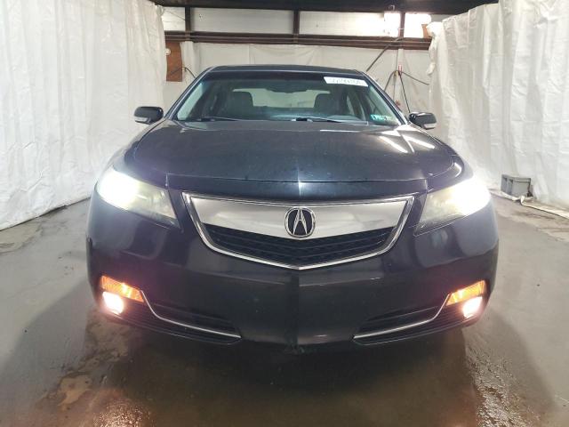 2014 Acura Tl Se VIN: 19UUA8F31EA000395 Lot: 55199164