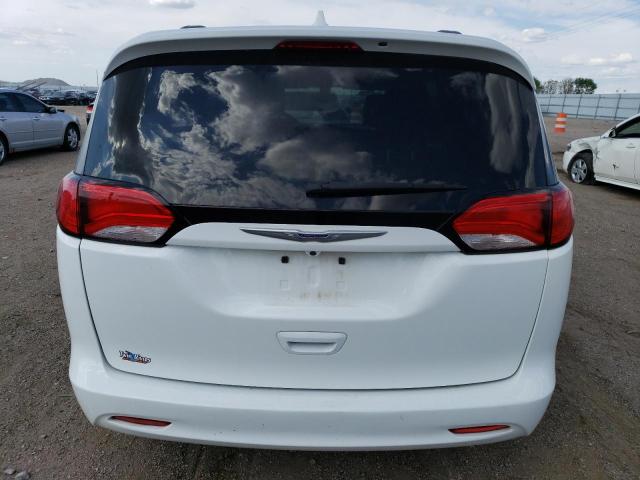 2020 Chrysler Voyager Lxi VIN: 2C4RC1DG0LR255124 Lot: 54640074