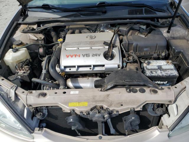 2004 Toyota Camry Le VIN: 4T1BF32K14U574379 Lot: 56390024