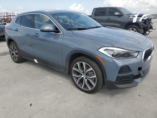 VIN WBXYH9C03N5U34275 2022 BMW X2, Sdrive28I no.4