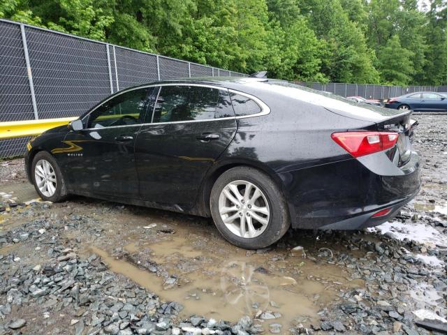 2017 Chevrolet Malibu Lt VIN: 1G1ZE5ST6HF207183 Lot: 54015634