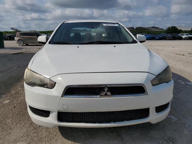 2011 Mitsubishi Lancer Es/Es Sport VIN: JA32U2FU8BU020218 Lot: 53843584