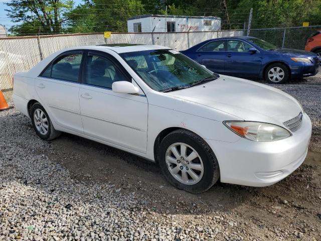 2002 Toyota Camry Le VIN: 4T1BE32KX2U038546 Lot: 54327774